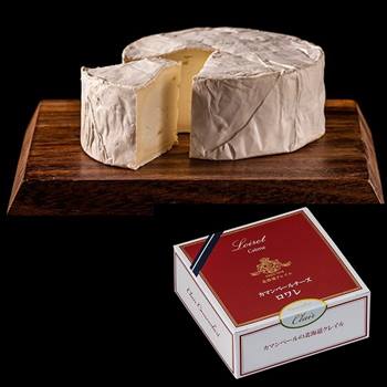 カマンベール・ロワレ