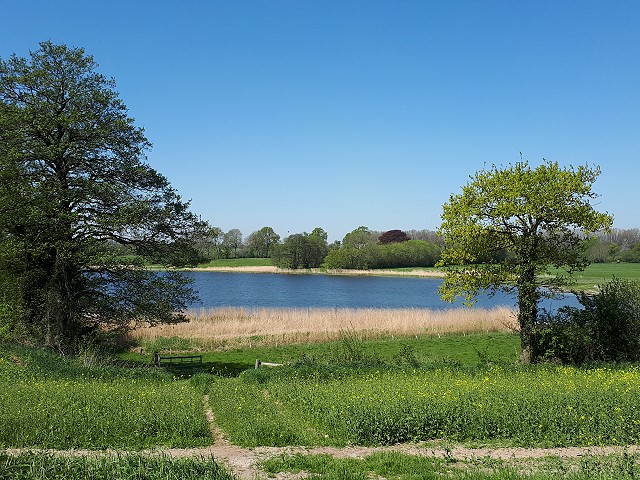So schön ist die Schlei