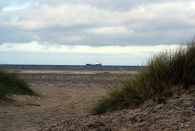 Skagen Nordstrand