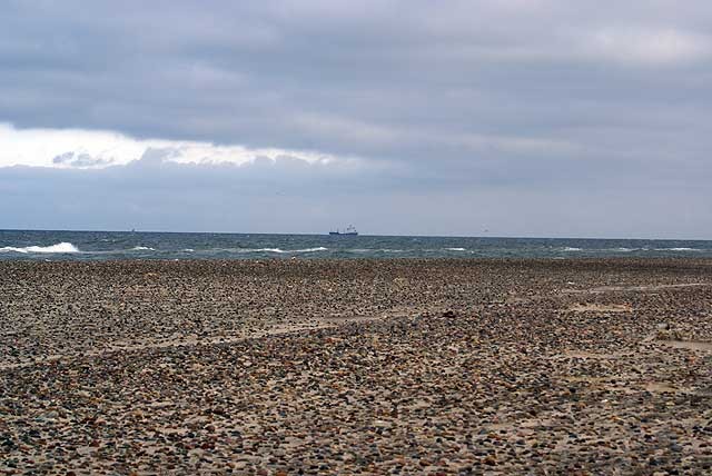 Skagen Nordstrand