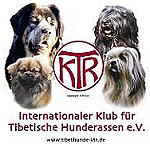 Internationaler Klub für Tibetische Rassen e.V. 