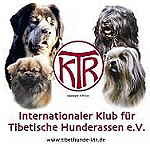 Internationaler Klub für Tibetische Hunderassen e.V.