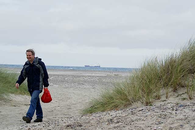 Skagen Nordstrand