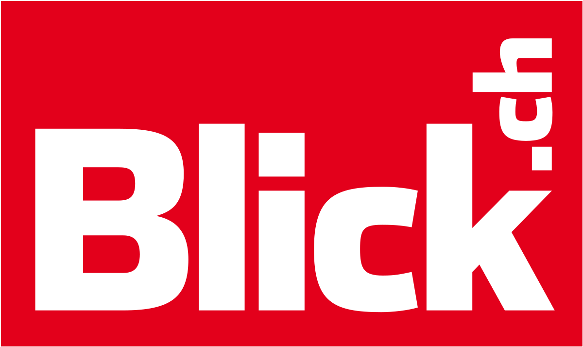 Jonas im Interview mit dem "Blick" in der Schweiz