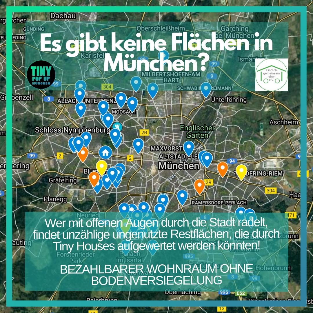 Leerstand in München: ungenutztes Potenzial