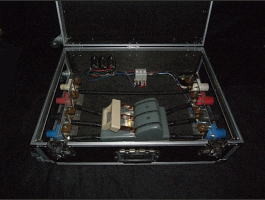 200A カットアウト ブレーカー