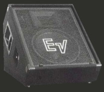 Electro-Voice FM1502ER