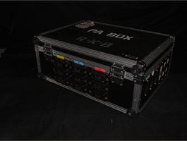 PA BOX1