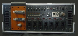 30A 6ch ユニット
