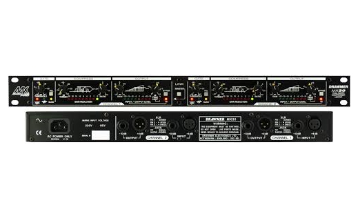 SHURE SM58