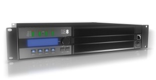 L-ACOUSTICS LA8