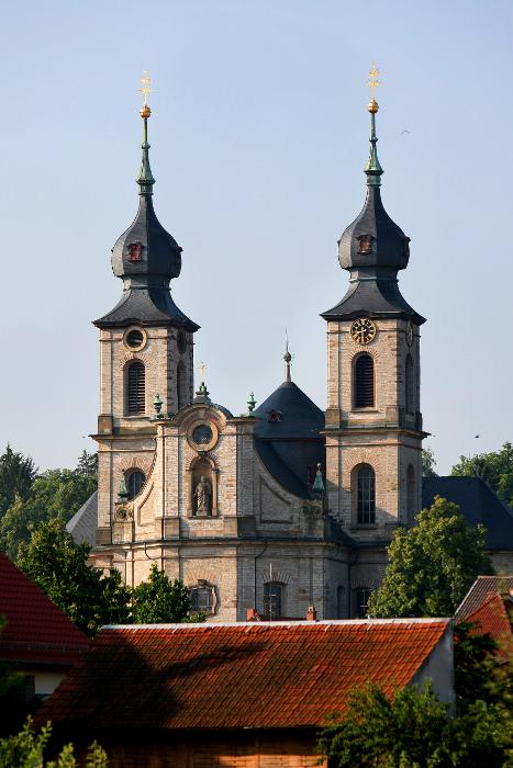 St. Peter, Bruchsal (2019)