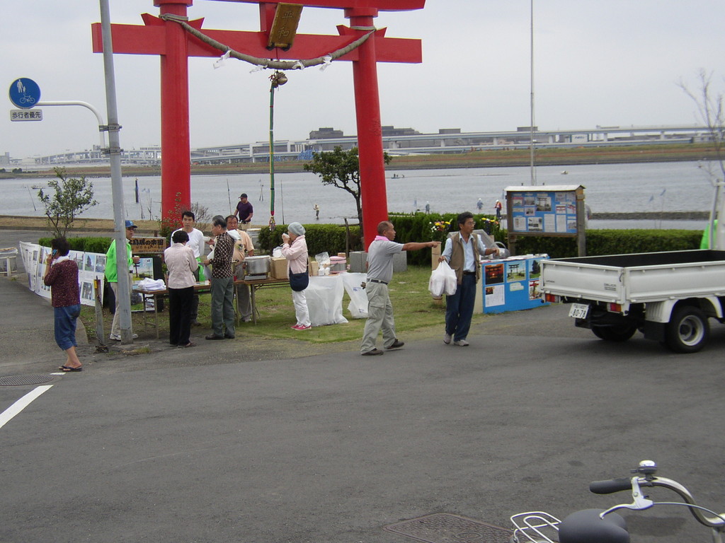 羽田シジミ汁‐17