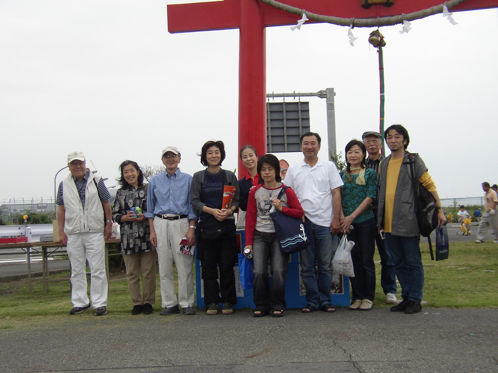 区民とつくる地場演劇の会の皆さん-4