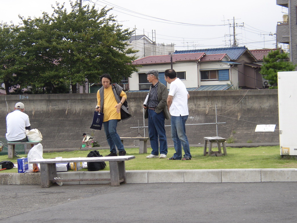 区民とつくる地場演劇の会の皆さん-2