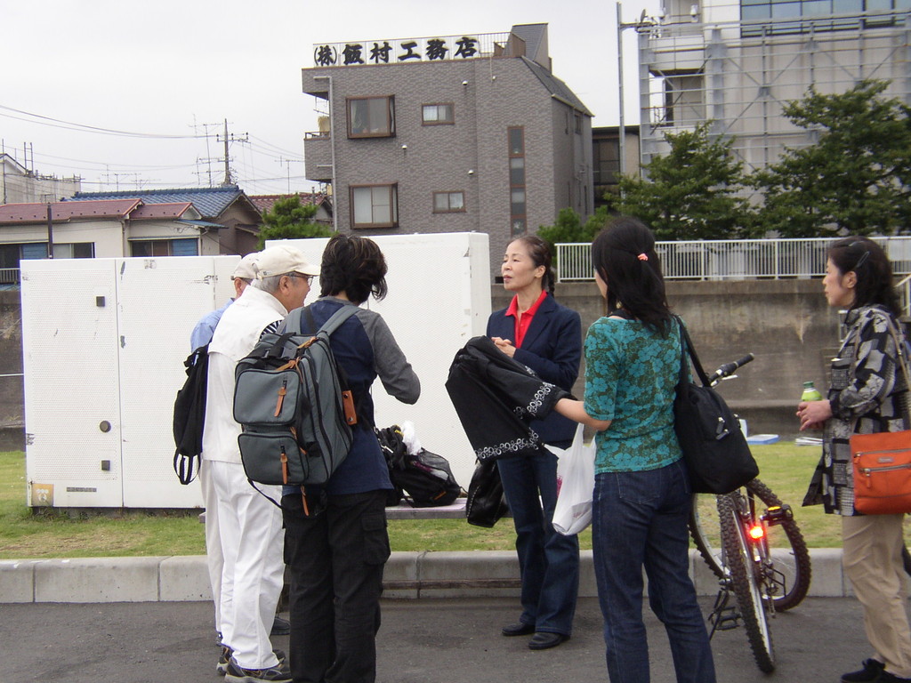 区民とつくる地場演劇の会の皆さん-1