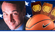 Mike Krzyzewski alias Coach K