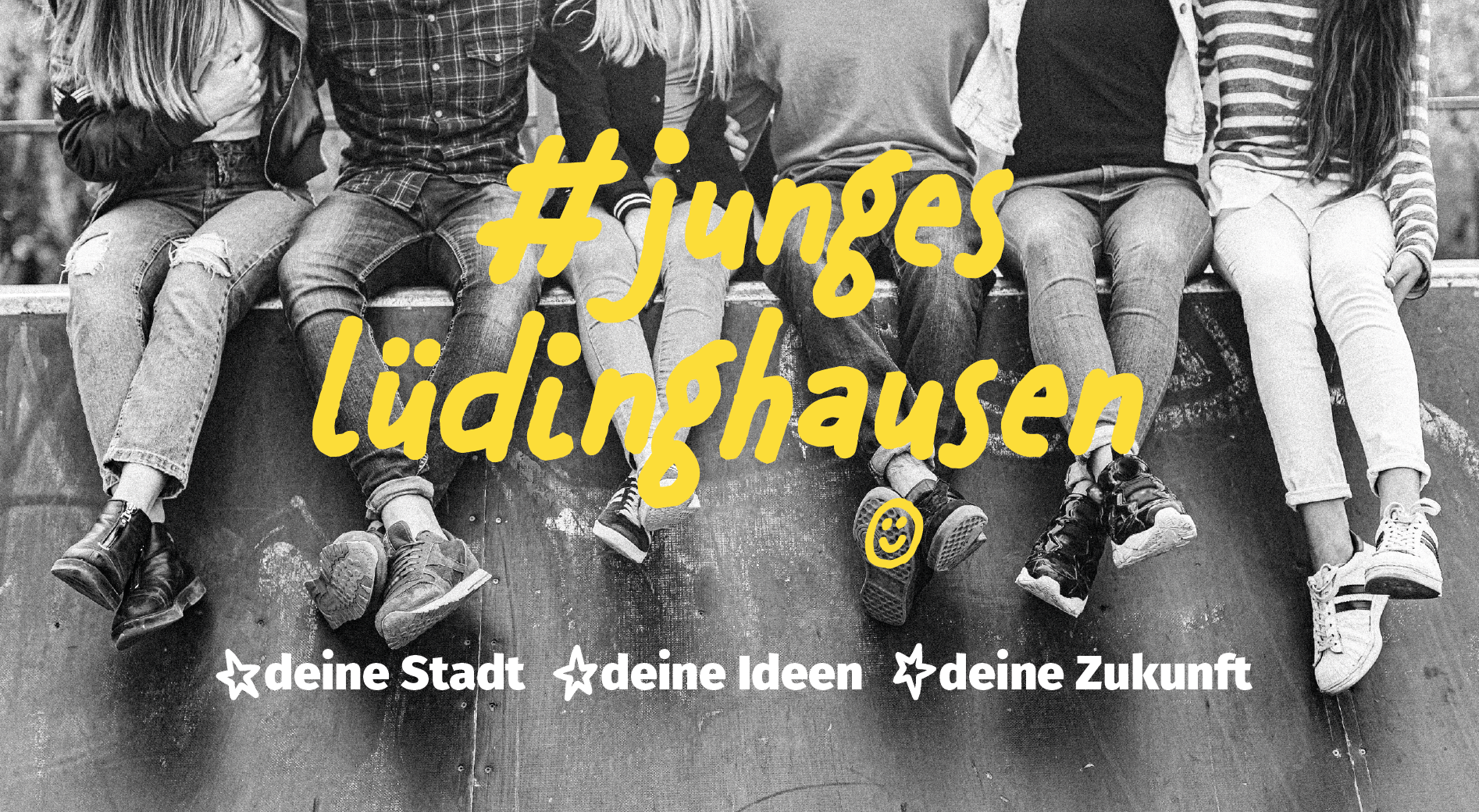 Deine Ideen für Lüdinghausen