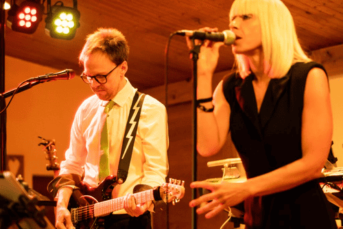 Unvergessliche Live-Musik für euren besonderen Tag in Ingolstadt – Sound Express macht’s möglich