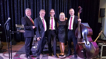 Hochzeitsband in Diessen