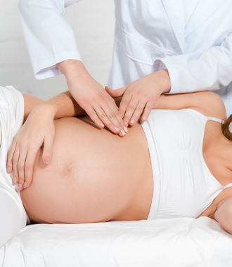 formation massage femme enceinte CPF