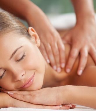 formation massage deep tissue