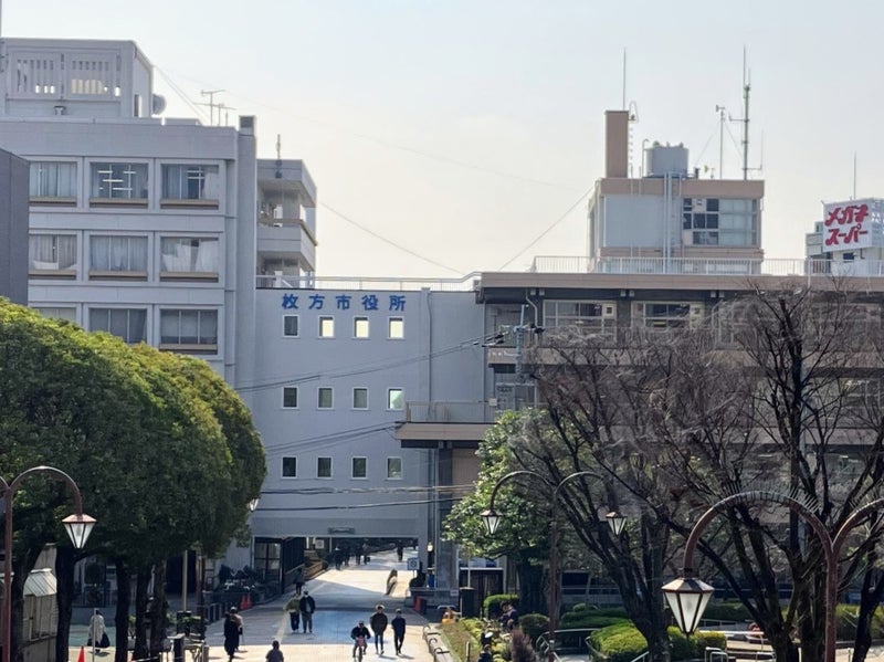 今議会の本命！市役所庁舎の移転の条例が再提出される！～3月28日枚方市議会3月議会 審議予定
