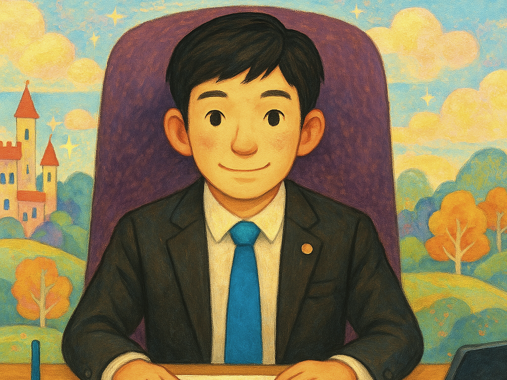 7月14日〜18日副議長の公務等。公務は比較的平穏な週でしたが。。。