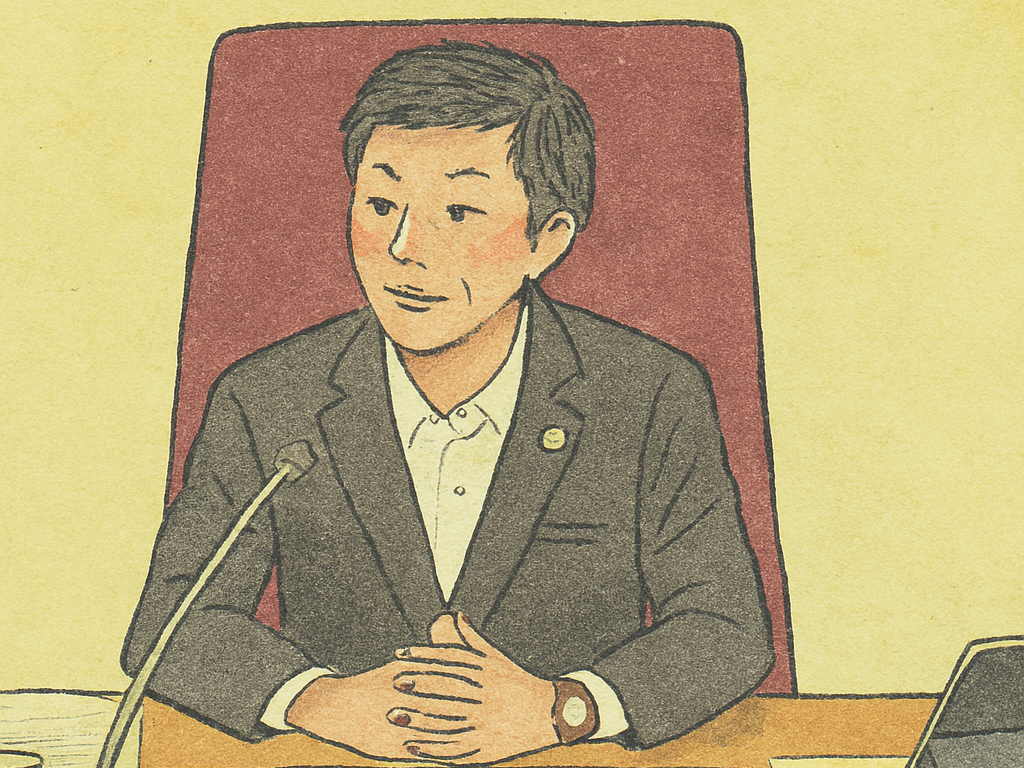 12月定例月議会へ！議案が出揃った1週間の公務報告【副議長日誌 vol.28】