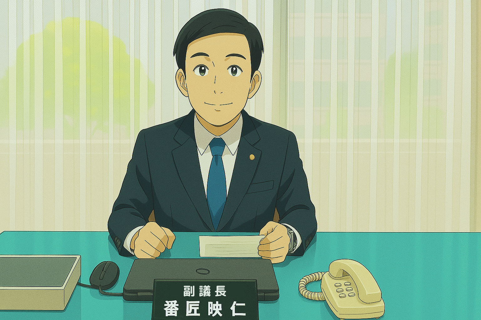 6月16〜20日副議長の公務等。6月議会は一般質問！枚方市議会インスタは500フォロワー達成目前！