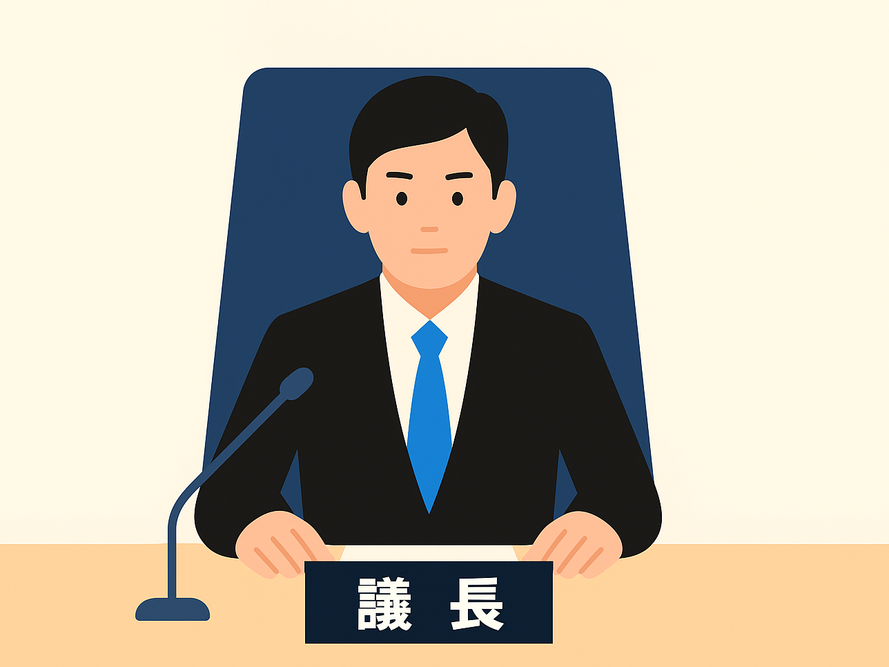 7月22日〜25日副議長の公務等。今週は四條畷市役所での河北市議会議長会に出席