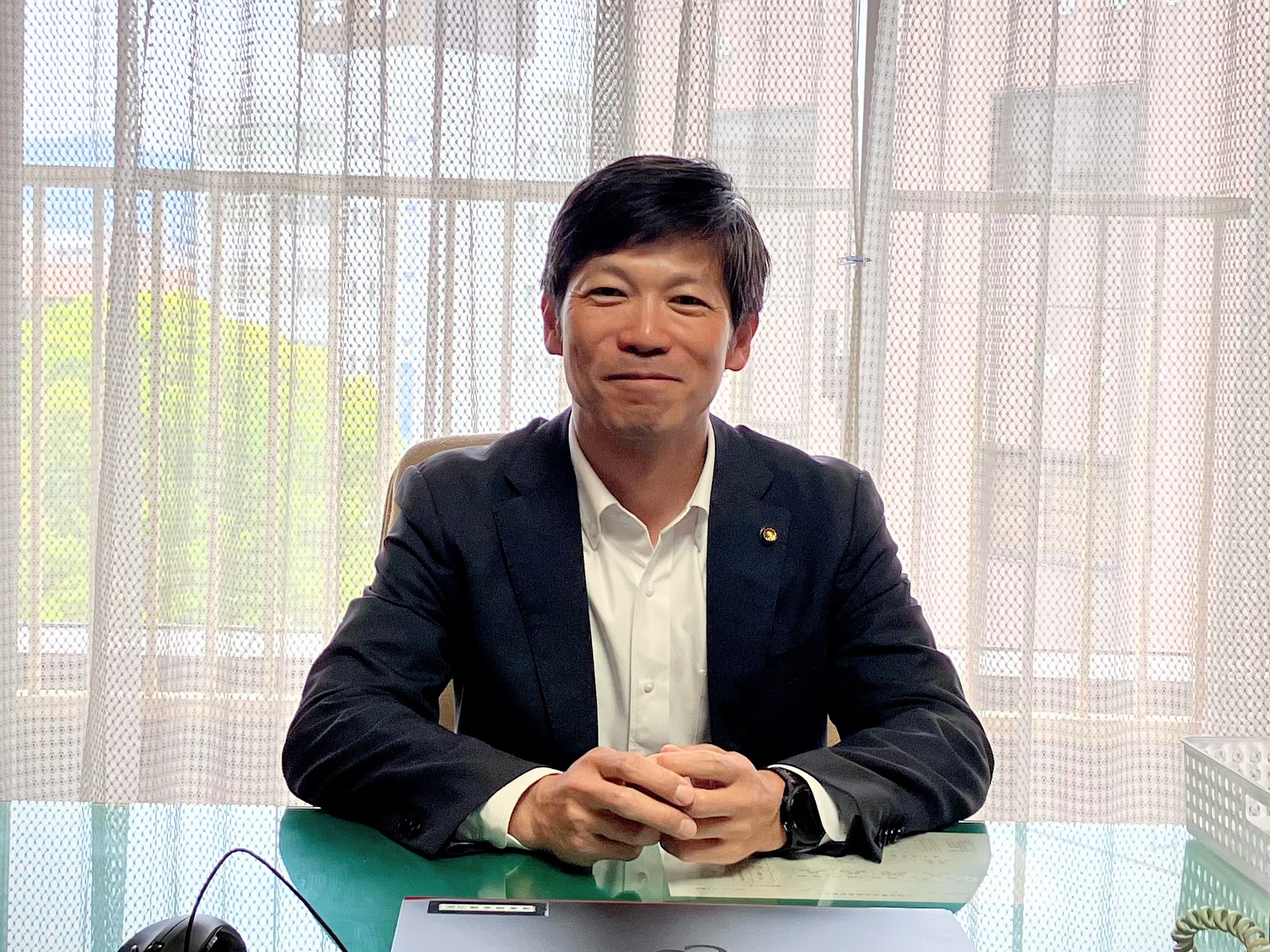「副議長」に選出されました！「総務常任委員会」に所属！ ～枚方市議会5月開会議会にて