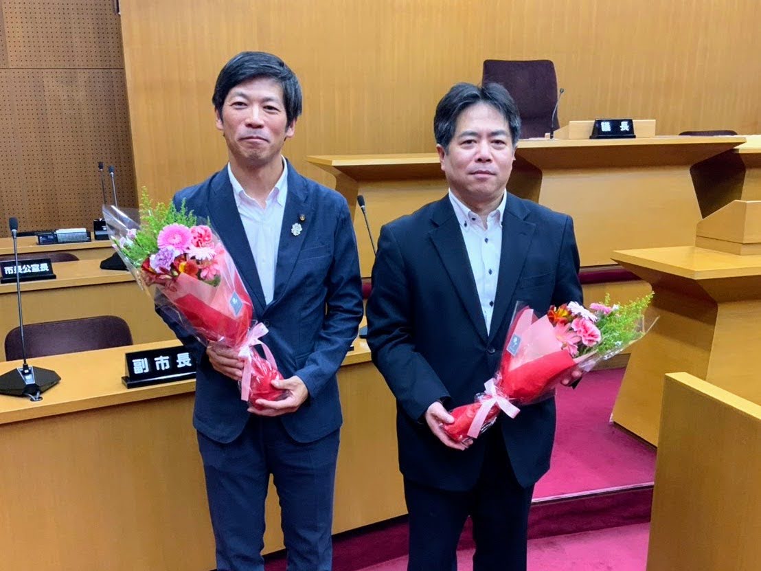 【舞台裏公開】問責決議もあった！副議長として過ごした「最後の1日」の全記録