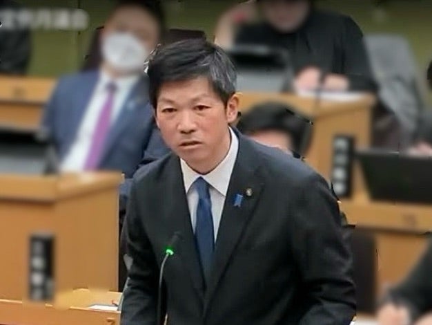 令和6年12月議会 一般質問3.枚方市駅周辺の再整備について～「市民が笑顔になる提案」に！
