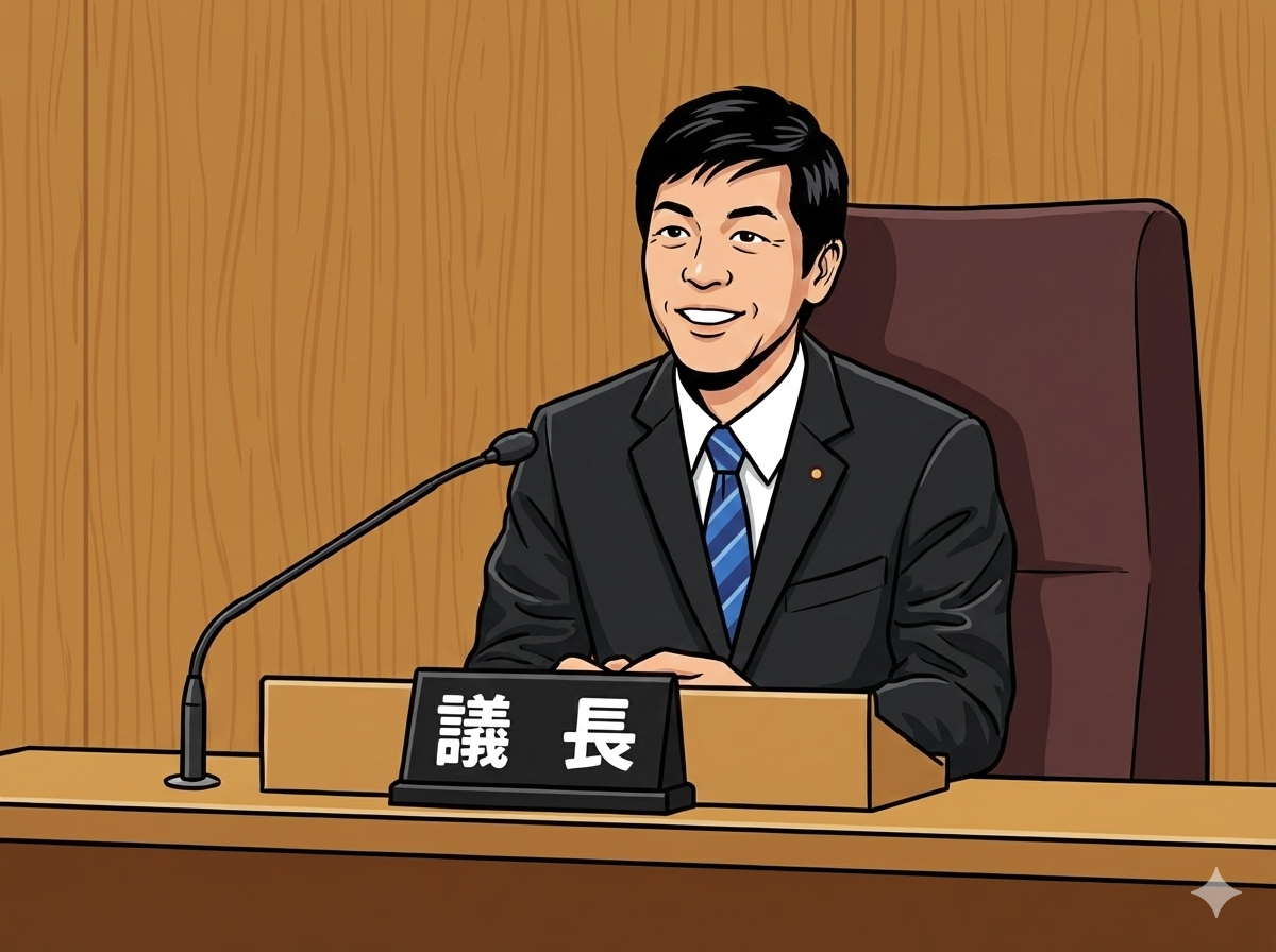 子ども2万円給付が可決！12月議会閉会と「挑戦No.1議会」を目指した1週間【副議長31週目】