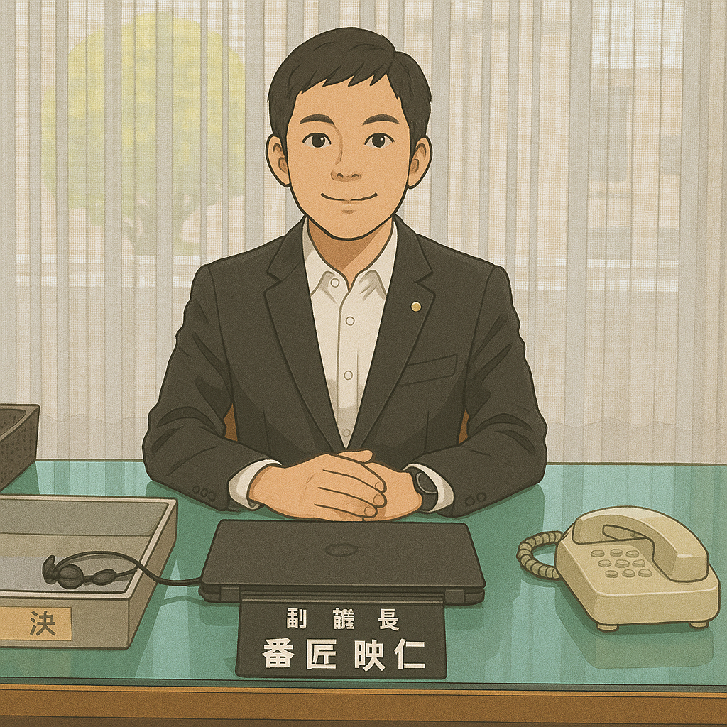 5月16〜23日副議長の公務等。どこまで書いていいのやら。。。