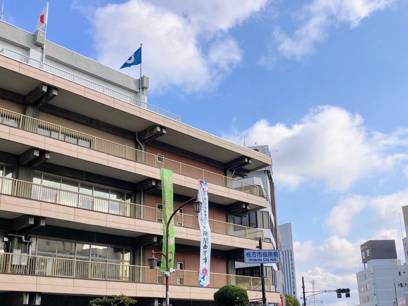 枚方市駅北口ロータリー記事が1位に！乗り場が変更になりました！〜2025年1月アクセス数