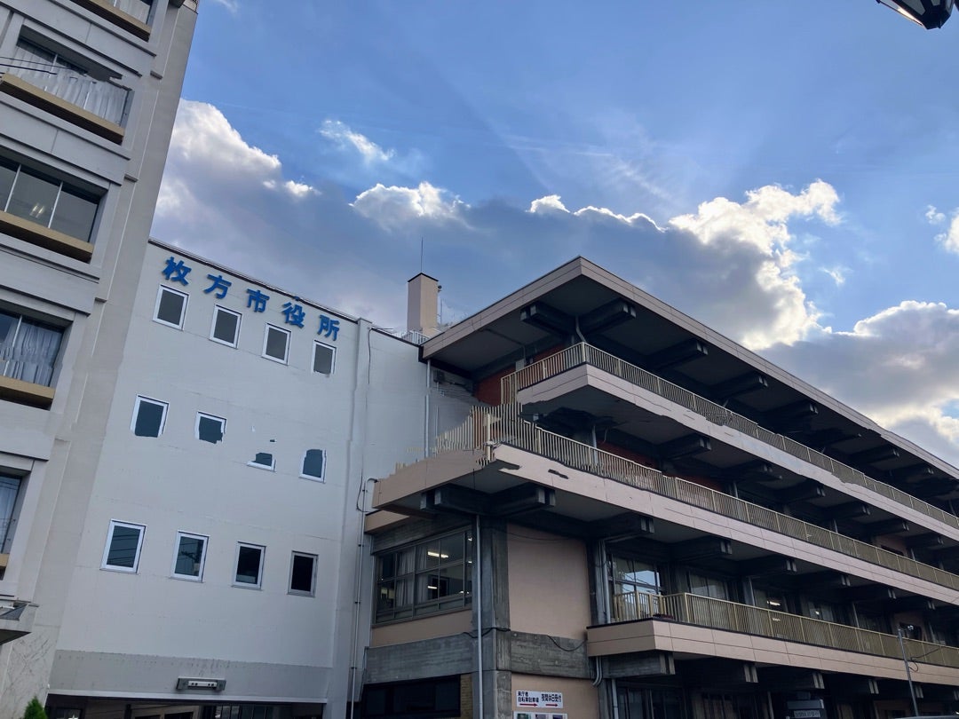 枚方市議会 12月議会が閉会！国の低所得者支援事業は可決しましたが、給付時期は現在未定。