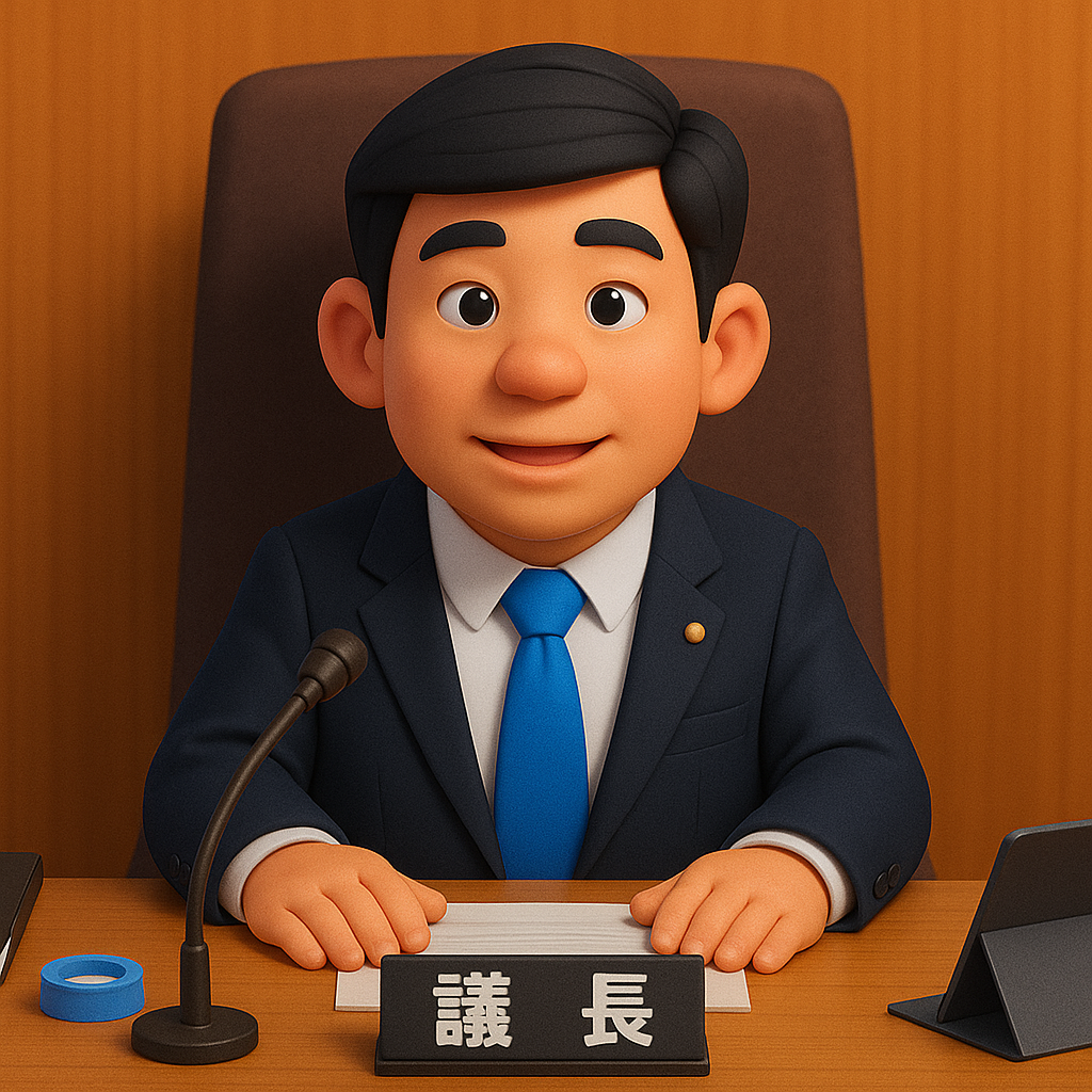 6月30日〜7月4日副議長の公務等。6月議会が終わり、参議院選挙が始まりました。。。