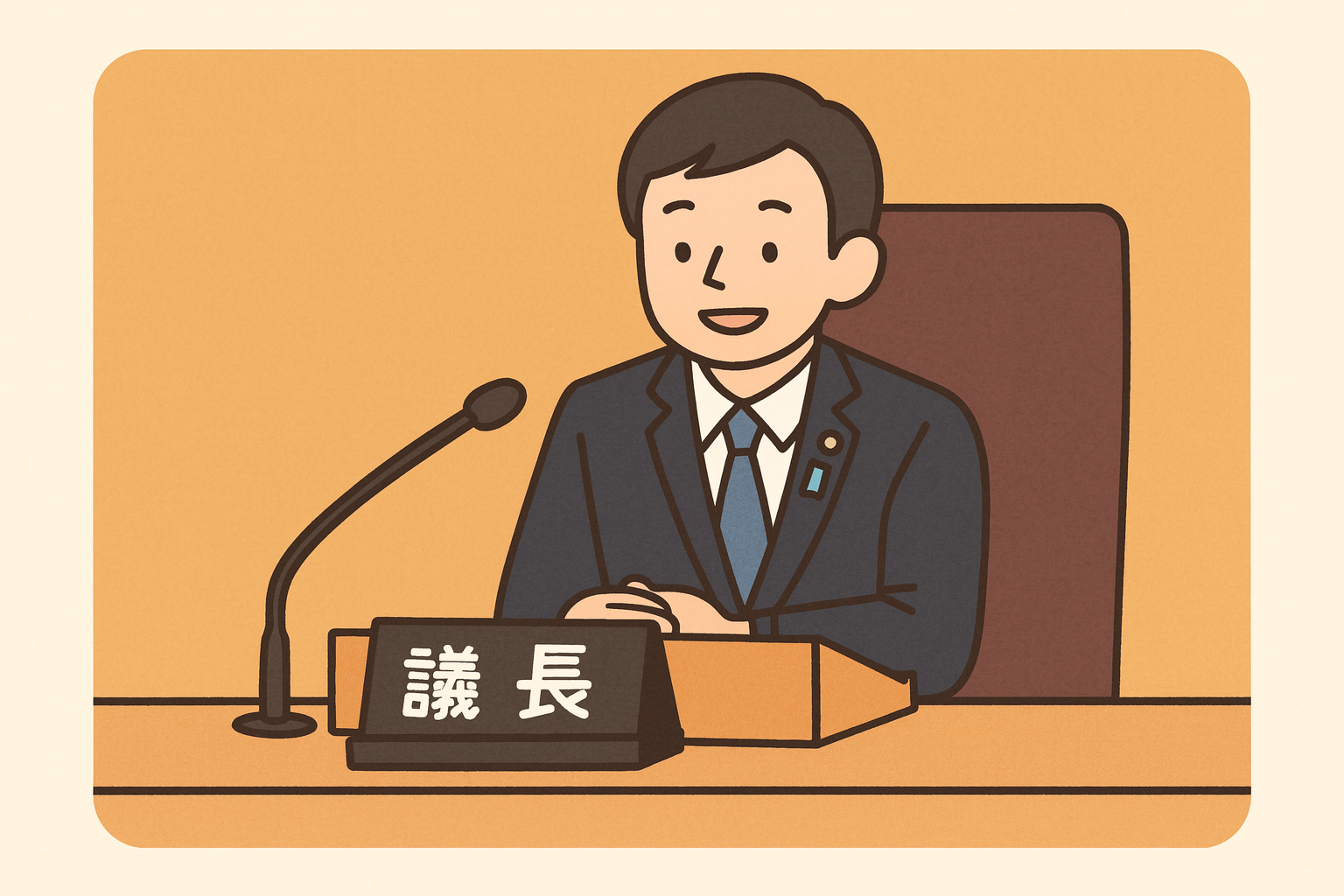 枚方出身Jリーガー仙頭選手も登場！2026初公務のサッカー大会と『スポーツのまち』副議長33週目