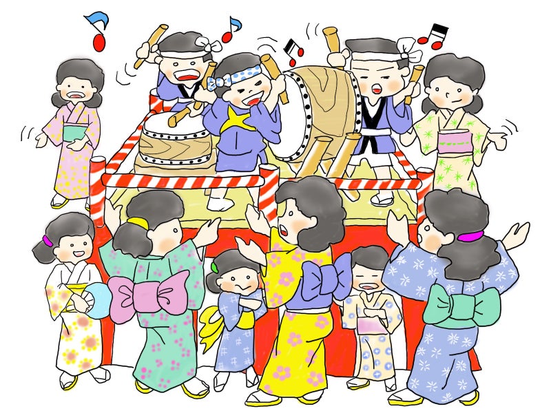 盆踊りとKaraokeで万博期間に枚方市内の観光消費が増？〜8/27枚方市議会 総務委員協議会