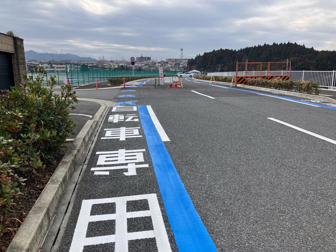 公共事業の完成ラッシュと過去最高予算。枚方の未来を拓く「情熱と覚悟」を問う3月議会が本日開幕！