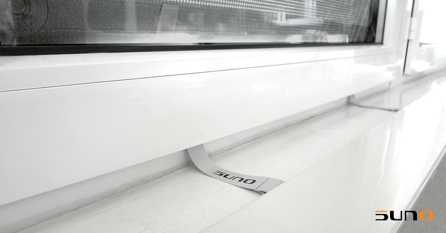 SUNO Detail Funktion Sicherungsbänder