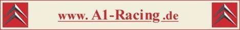 A1-Racing - Motorsport