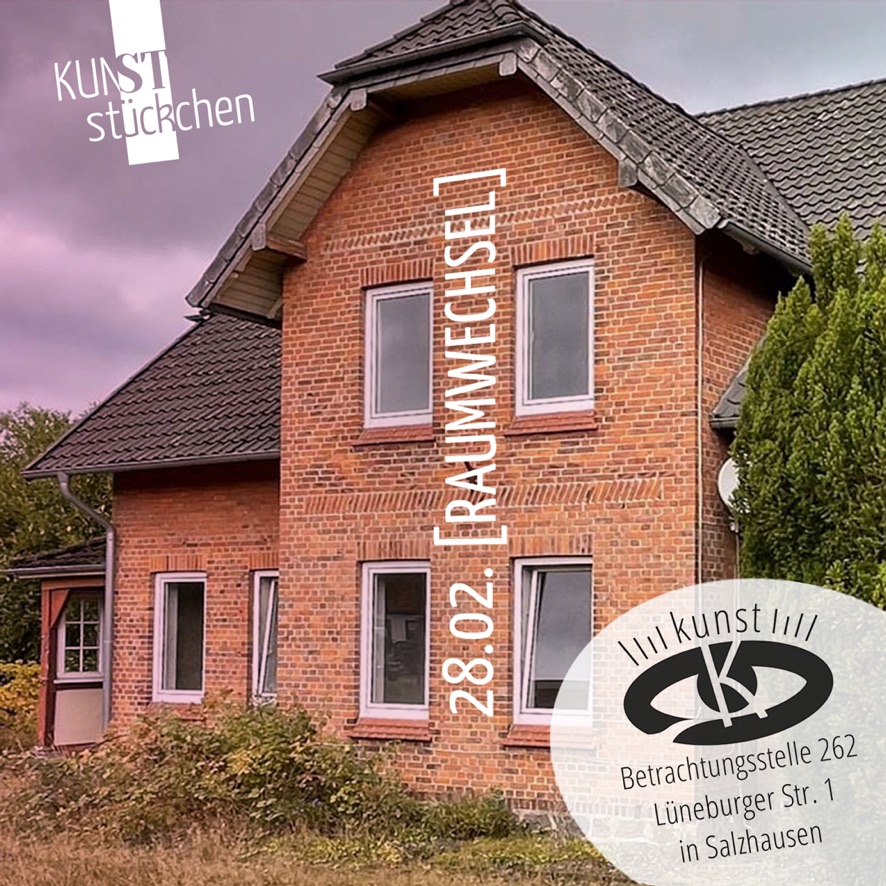 [RAUMWECHSEL]