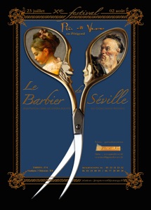 2015 Adaptation du Barbier de Séville