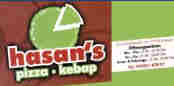 Hasans Kebap Stube Haslach