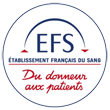 EFS Etalissement Français du Sang