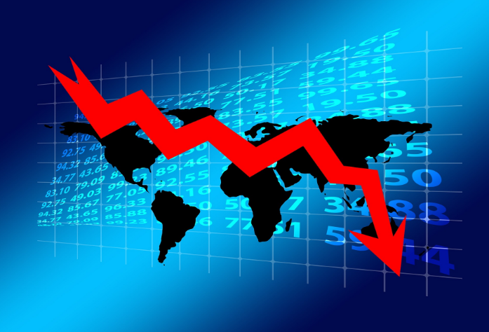#MARKET #FINANCE #CRISIS & The LOBBY BEHIND