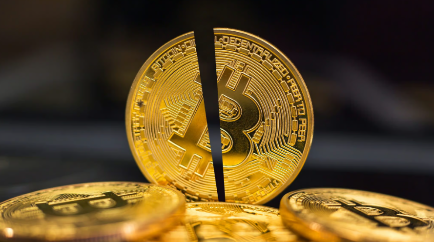 Current #FINRA and SEC Probes of #Crypto-Related Firms